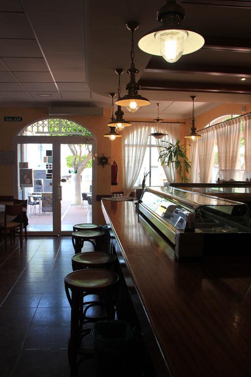 萨尔瓦多圣马力诺酒店 圣地亚哥德拉里贝拉 外观 照片