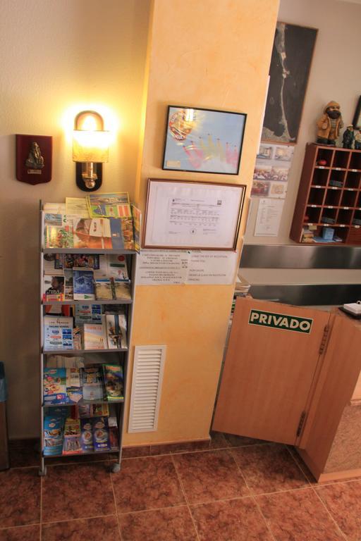 萨尔瓦多圣马力诺酒店 圣地亚哥德拉里贝拉 外观 照片